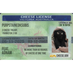 Club Cheddar Trilogy (3 Cheese Mix) Feat. Harry Adnam