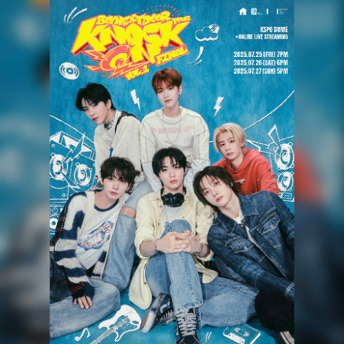 Nice Guy (Konck On vol 1 final ver.)