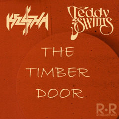 The Timber Doors (Robba Rovega Mash-Up)