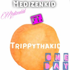 One Day (Feat. TrippyThaKid) - Prod. Swvde