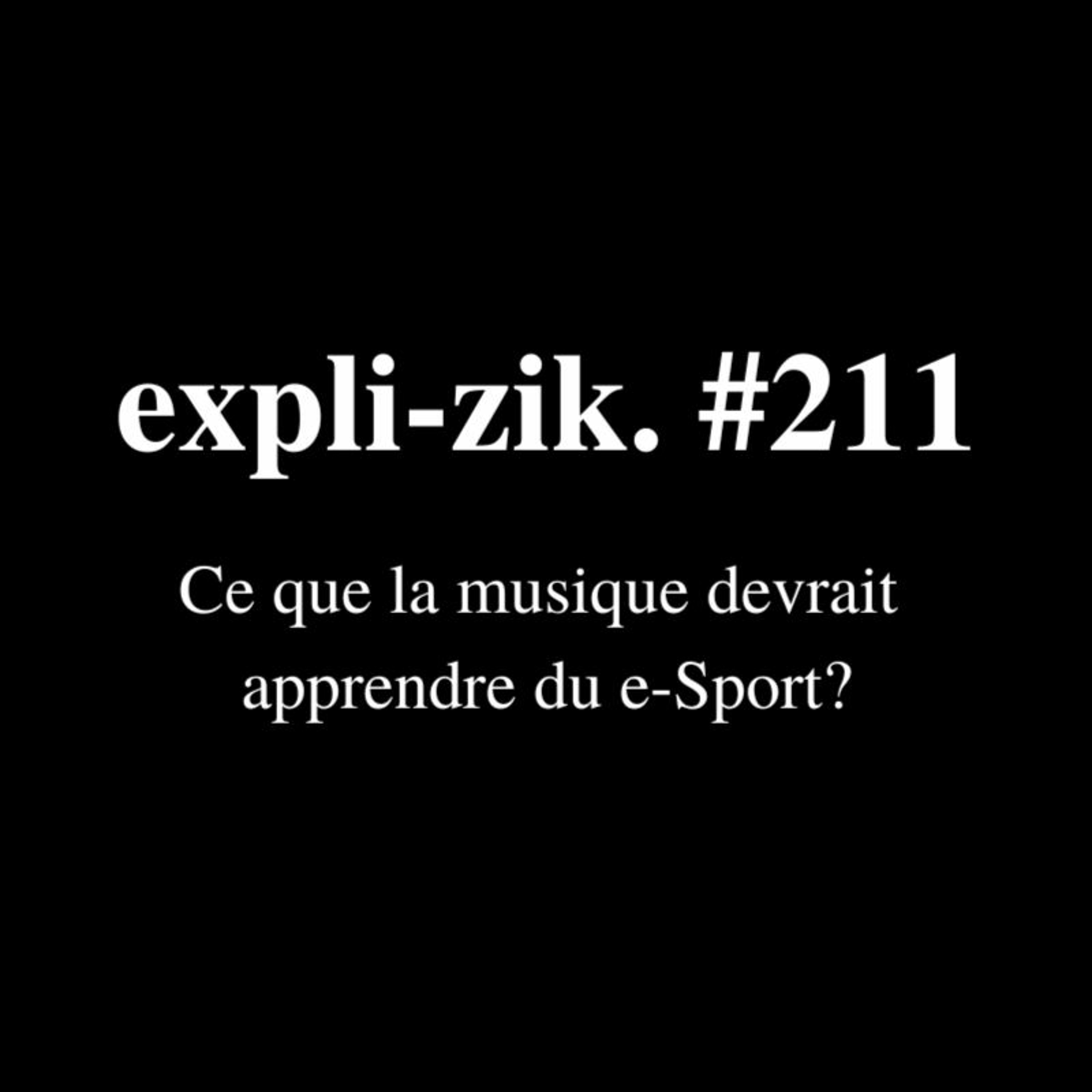 Explizik