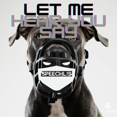 Let Me Hear You [Free download]