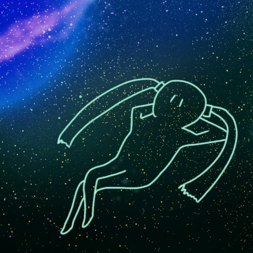 さめこうもり - 中途半端なマイノリティ (MES 宇宙進出 RMX)