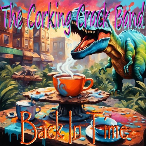 Back In Time