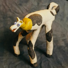 Cow Cadet Theme
