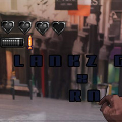 Lankz GTS - Alone