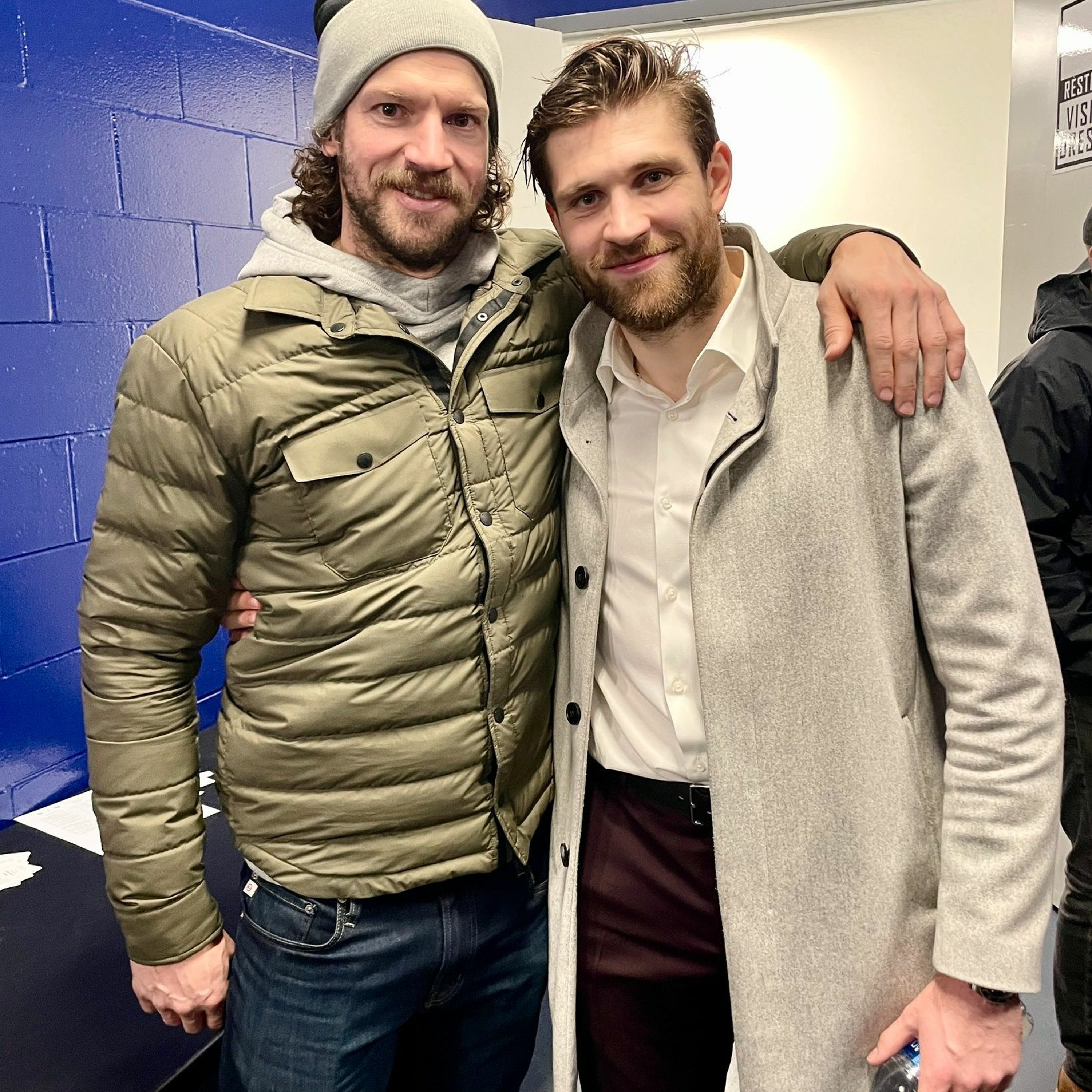 The Cult of Hockey's "Oilers beat Vancouver, have 6-game winning streak" podcast