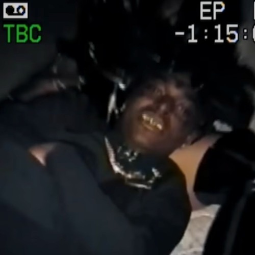 KODAK BLACK - SUPERGREMLIN remix