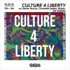 Culture 4 Liberty