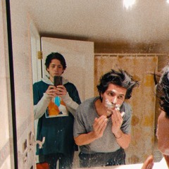 Como Panas cover Bryant Myers