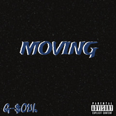 Moving (Prod.Yung Pear)