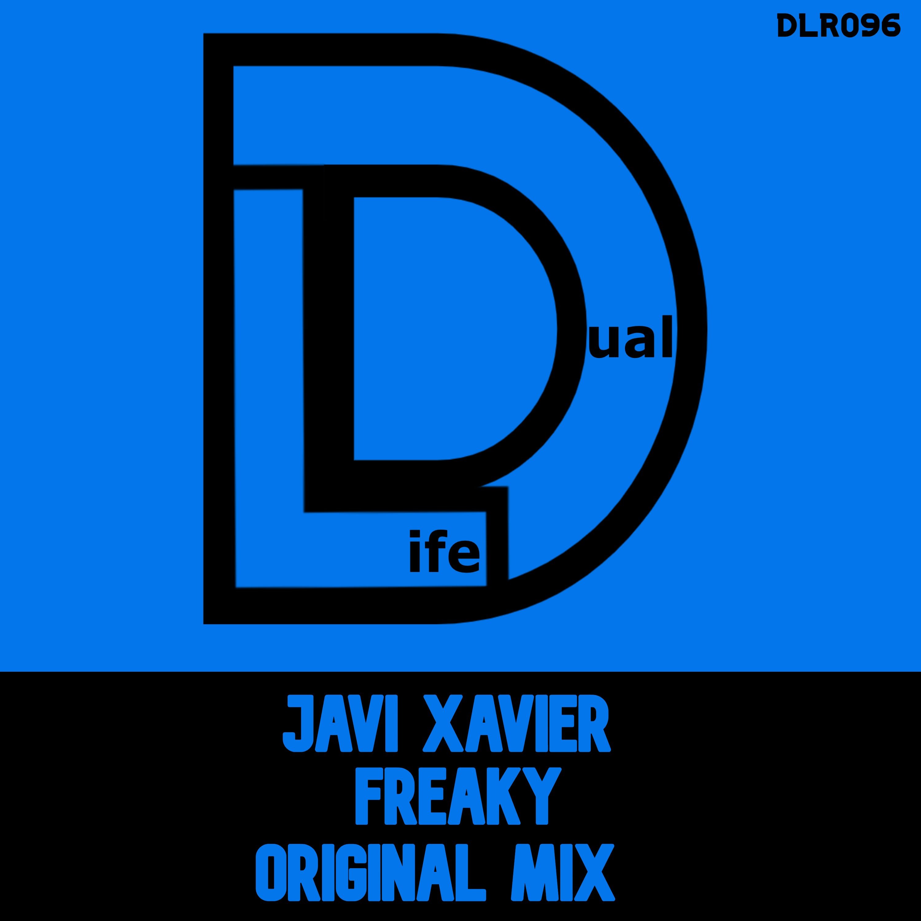 Javi Xavier