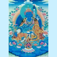 Orgyen Menla - Excellent Vase of Nectar