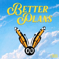 Lihou - Better Plans