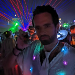 The Agendaz  - Android Oasis - Burning Man 2023