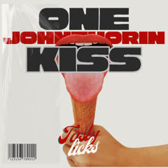 One Kiss