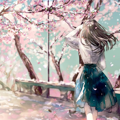 Stream sakura mai chiru yoru 桜 舞い 散る 夜 (luvnote) by