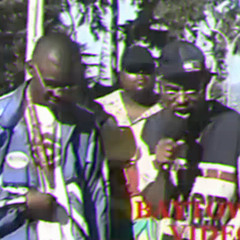 Mac Dre x Mac Mall Freestyle