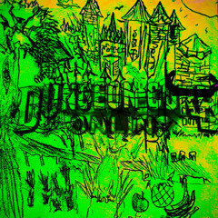 pro quester #dungeoncoreonline