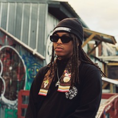 Balenci Tags (prod. Ginseng)