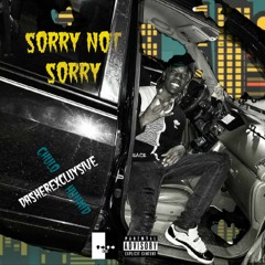 DasherExclusive - Sorry Not Sorry