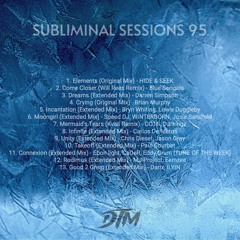 Subliminal Sessions 95