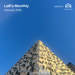Lalli's Monthly: February 2025 - Up The Stuss