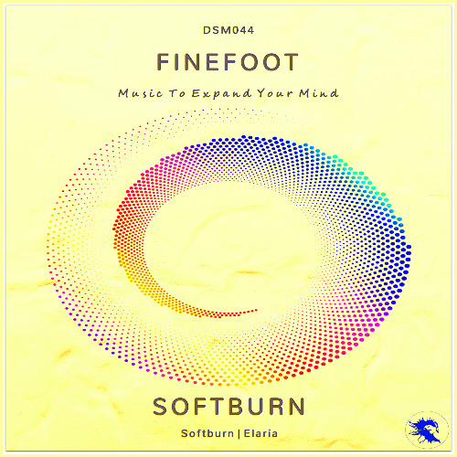 DSM044 | Finefoot - Softburn (Original Mix)