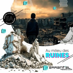 Au milieu des ruines ! - Podcast 05/02