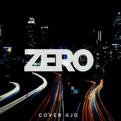 Zero Chris Brown - Cover AJD