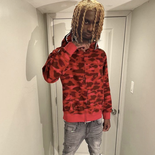 We so proud of him (Duece mashup)