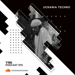 PODCAST 075 - YNK