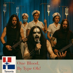 One Blood, By Type Oh