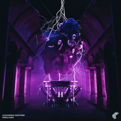 Alexandros Djkevingr - Purple Rave