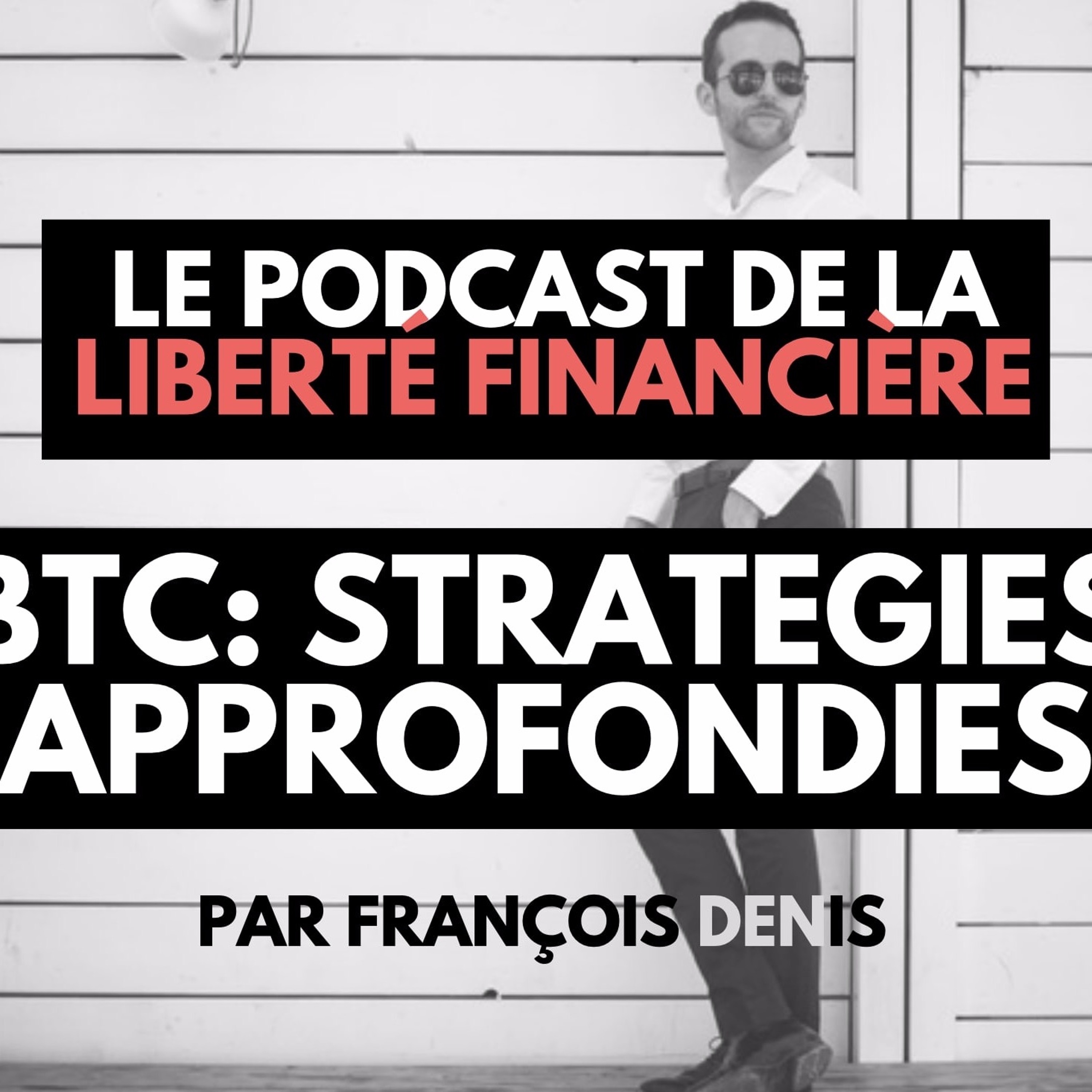 PIC Podcast - Politique. Investissement. Culture.