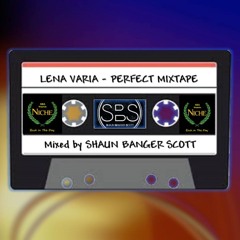 SBS My Perfect Mixtape 08 Lena Varia