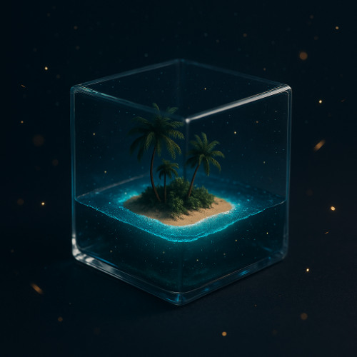 My Midnight Paradise