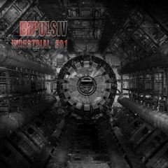 Industrial - Mix |#01| 155 BPM *Rhytm Industrial*