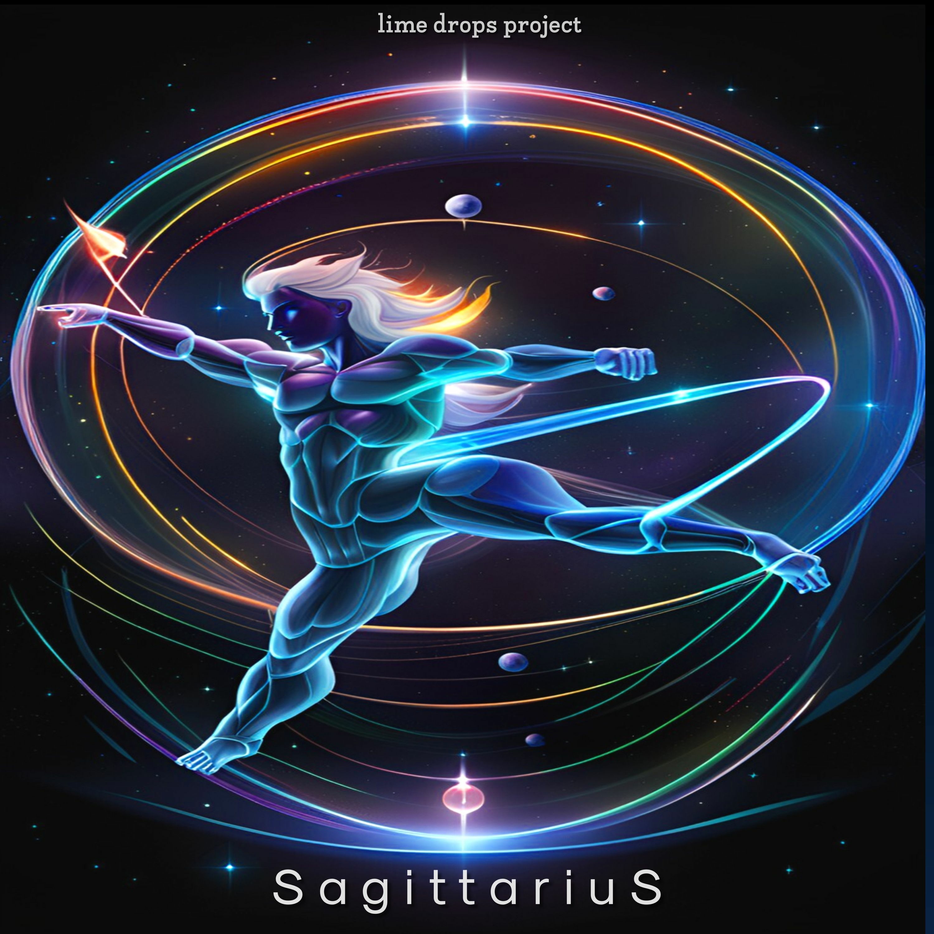 Sagittarius