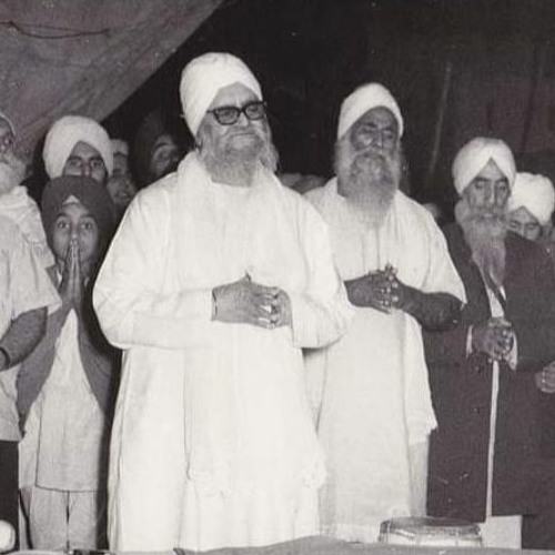 Gurmantar Simran - Jathedar Sant Baba Mohinder Singh Ji Rara Sahib