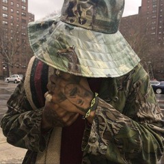 DEEP IN THA BUSHES'