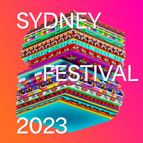 Stream Sydney Festival Listen to 2023 Preview Brochure playlist online for free on SoundCloud