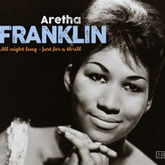 Aretha "All Night long" / Flossy remix for LDSR 202