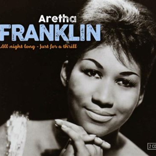Aretha "All Night long" / Flossy remix for LDSR 202