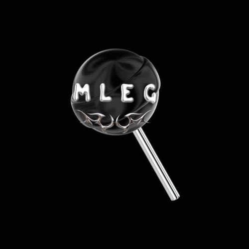 mleg  w// thelastp (remix)