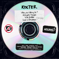 Kolter - Wub Riddim