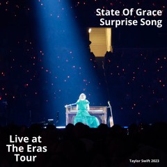 State Of Grace (Live at the Eras Tour)