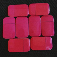 Двигай ft. Kempel (2017)