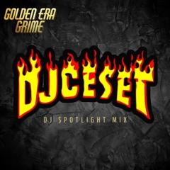 DJ Spotlight Series | DJCESET Grime Guest Mix