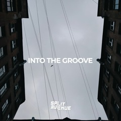 SPLIT AVENUE - Into The Groove